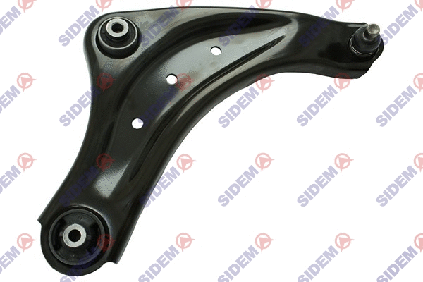 Control/Trailing Arm, wheel suspension (41051)