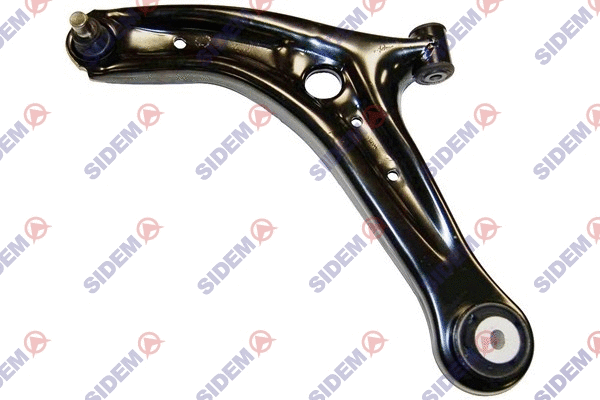 Control/Trailing Arm, wheel suspension (3874)