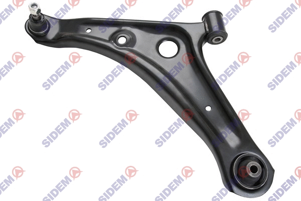 Control/Trailing Arm, wheel suspension (71678)