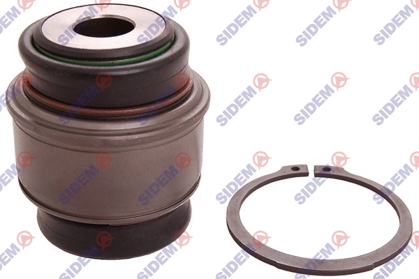 Mounting, wheel bearing housing (65686)