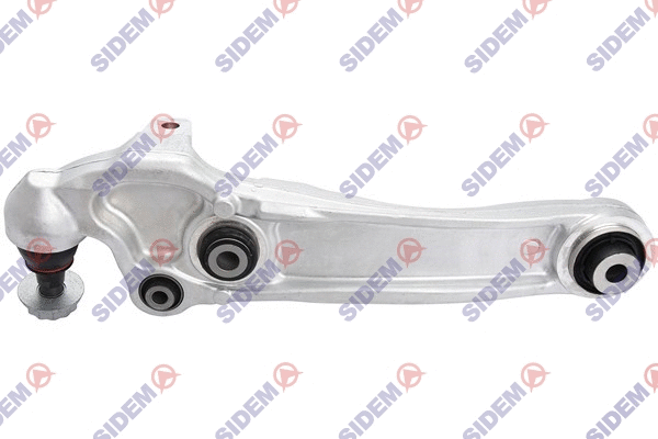 Control/Trailing Arm, wheel suspension (27176)