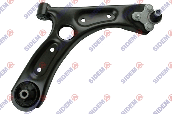 Control/Trailing Arm, wheel suspension (87977)