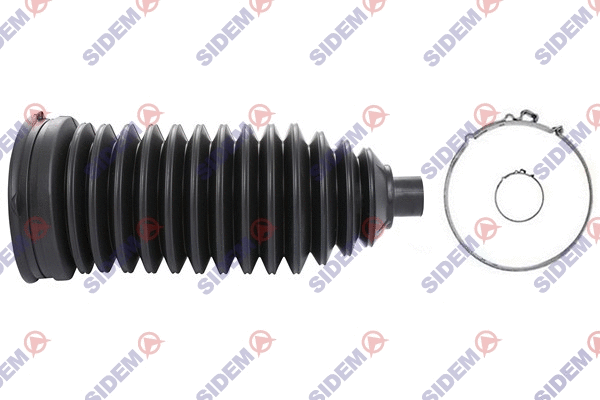Bellow, steering (349.138)