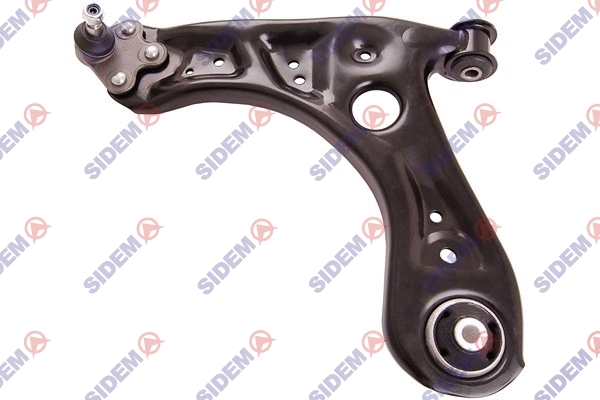 Control/Trailing Arm, wheel suspension (63172)