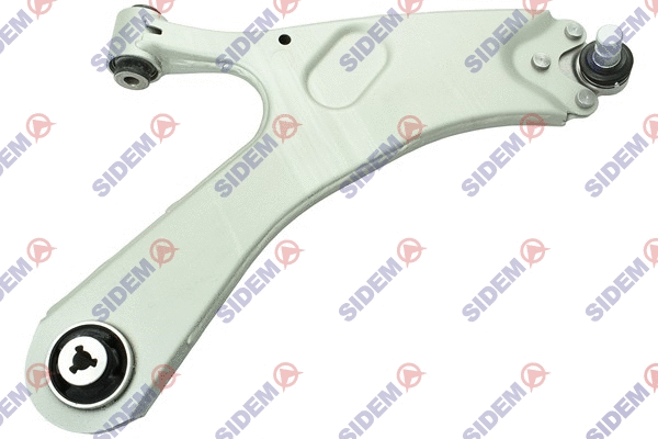 Control/Trailing Arm, wheel suspension (53351)