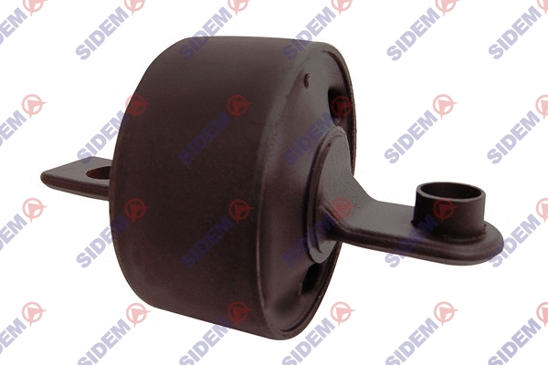 Bushing, axle beam (887303)