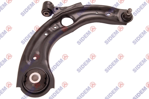 Control/Trailing Arm, wheel suspension (51773)