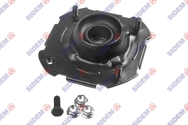 Suspension Strut Support Mount (845413)