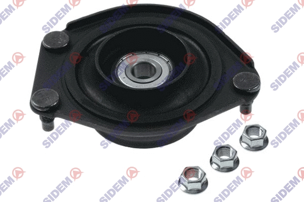 Suspension Strut Support Mount (881400)