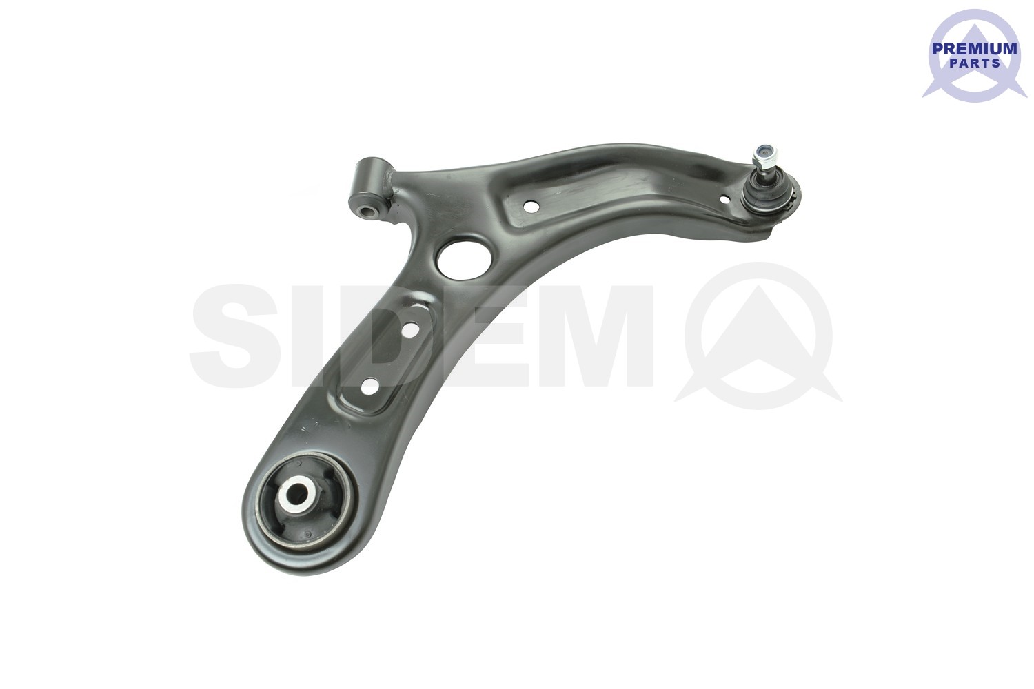 Control/Trailing Arm, wheel suspension (87257)