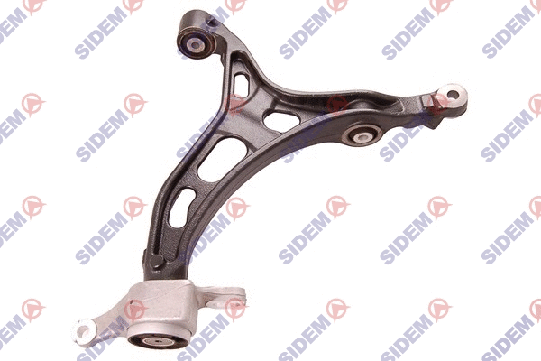 Control/Trailing Arm, wheel suspension (93173)