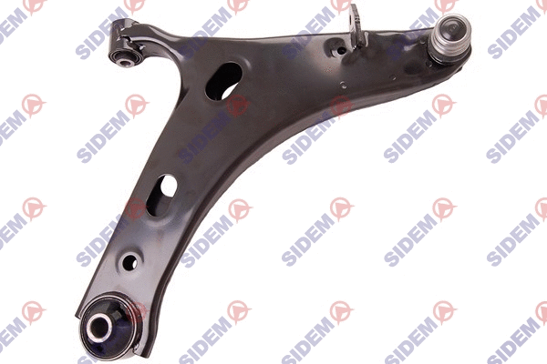 Control/Trailing Arm, wheel suspension (83179)