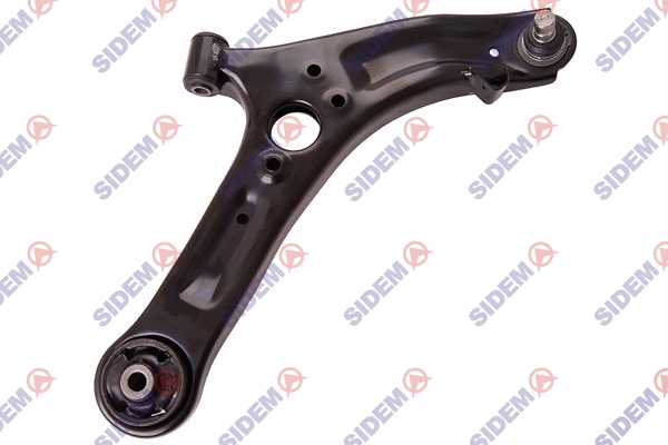 Control/Trailing Arm, wheel suspension (81471)