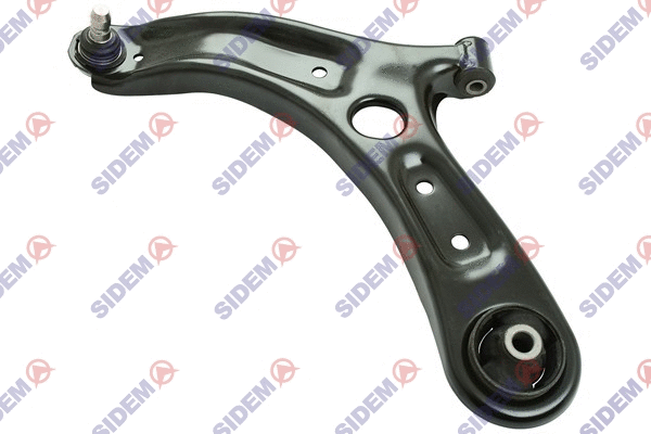 Control/Trailing Arm, wheel suspension (81670)