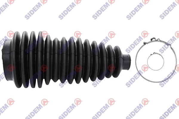 Bellow, steering (319.039)