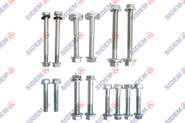 Repair Kit, wheel suspension (37002)