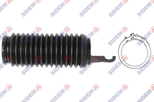 Bellow, steering (353.039)
