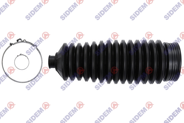 Bellow, steering (321.030)