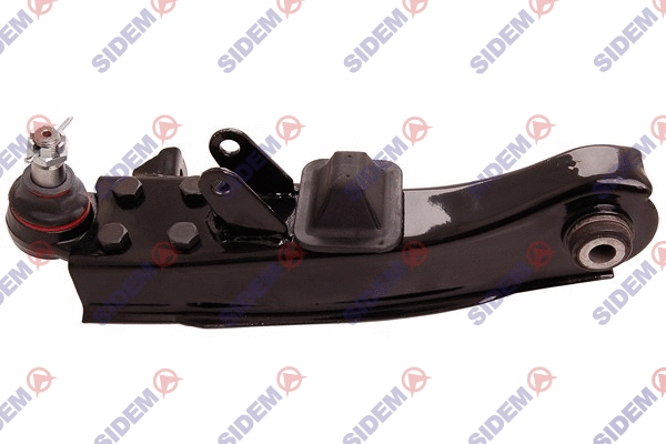 Control/Trailing Arm, wheel suspension (87670)