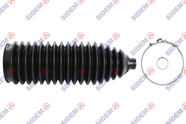 Bellow, steering (321.036)