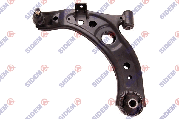 Control/Trailing Arm, wheel suspension (73270)