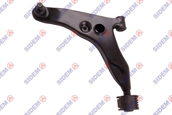 Control/Trailing Arm, wheel suspension (71270)