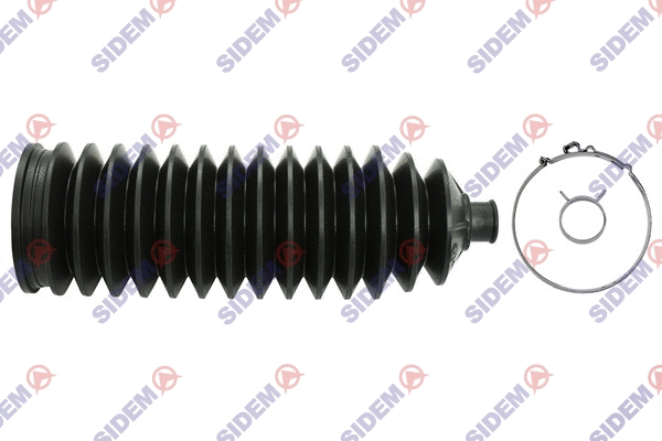 Bellow, steering (319.131)