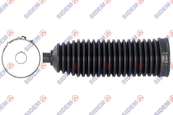Bellow, steering (349.031)
