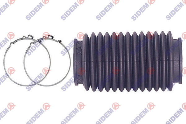 Bellow, steering (306.133)