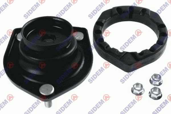Repair Kit, suspension strut support mount (845500 KIT)