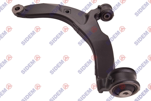 Control/Trailing Arm, wheel suspension (64074)