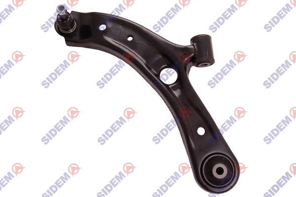 Control/Trailing Arm, wheel suspension (77278)