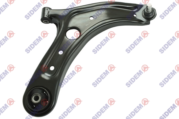 Control/Trailing Arm, wheel suspension (81673)