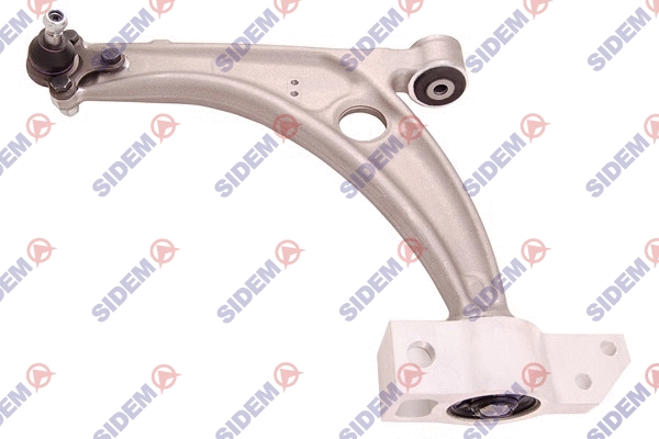Control/Trailing Arm, wheel suspension (63872)