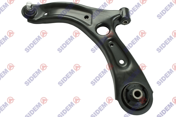 Control/Trailing Arm, wheel suspension (81674)