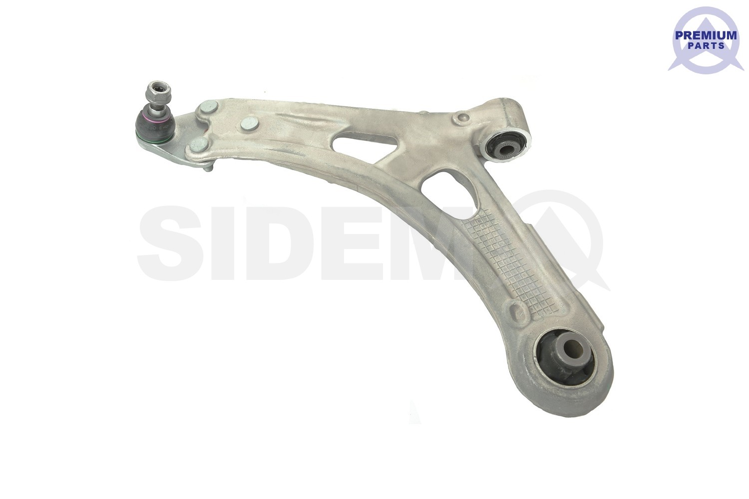 Control/Trailing Arm, wheel suspension (53358)