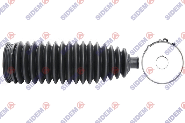 Bellow, steering (353.037)