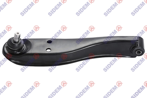 Control/Trailing Arm, wheel suspension (77076)