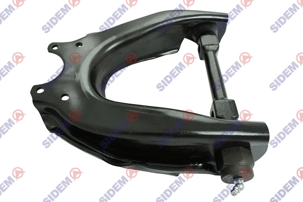 Control/Trailing Arm, wheel suspension (46070)