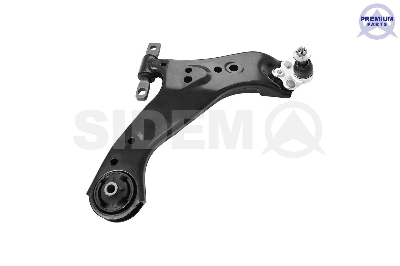 Control/Trailing Arm, wheel suspension (45359)
