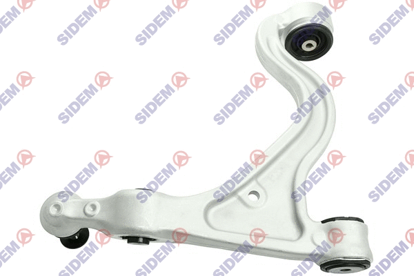 Control/Trailing Arm, wheel suspension (63158)