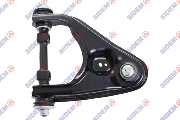 Control/Trailing Arm, wheel suspension (72273)