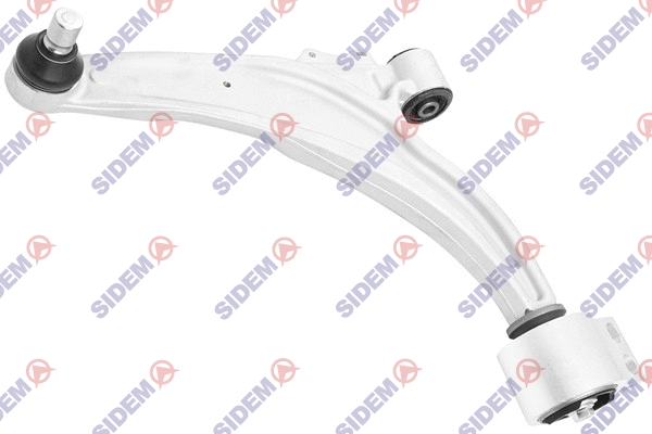 Control/Trailing Arm, wheel suspension (9078)