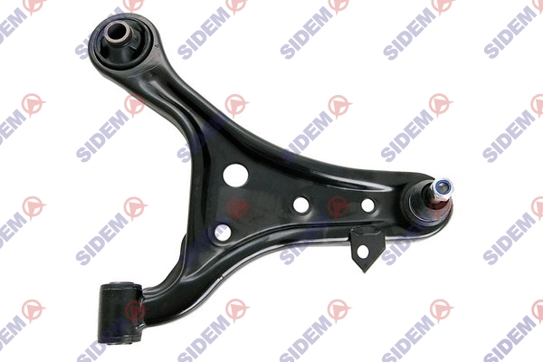 Control/Trailing Arm, wheel suspension (45875)