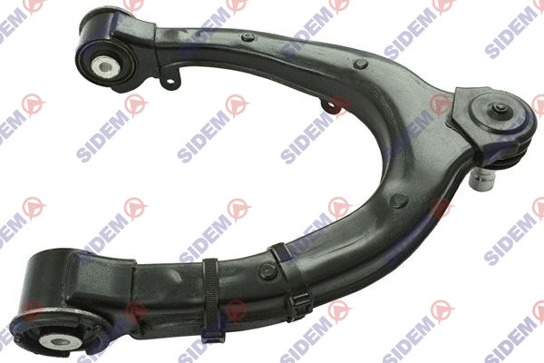 Control/Trailing Arm, wheel suspension (15077)