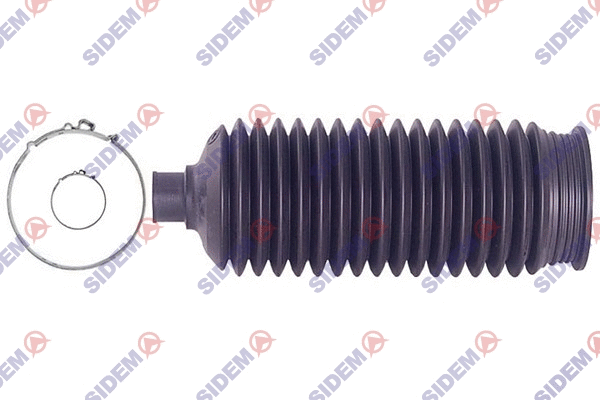 Bellow, steering (387.030)