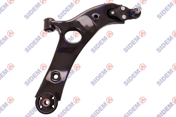 Control/Trailing Arm, wheel suspension (87775)