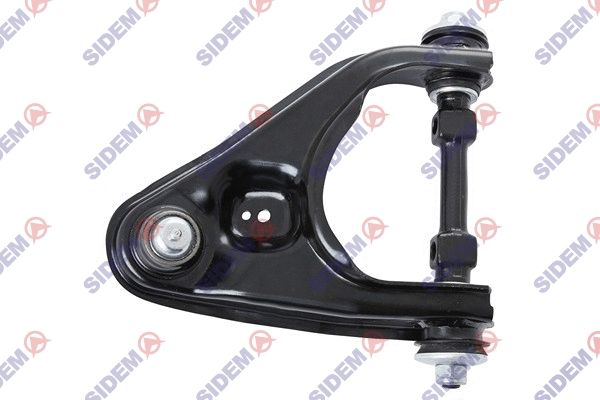 Control/Trailing Arm, wheel suspension (72272)