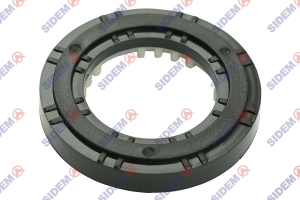 Rolling Bearing, suspension strut support mount (877400)