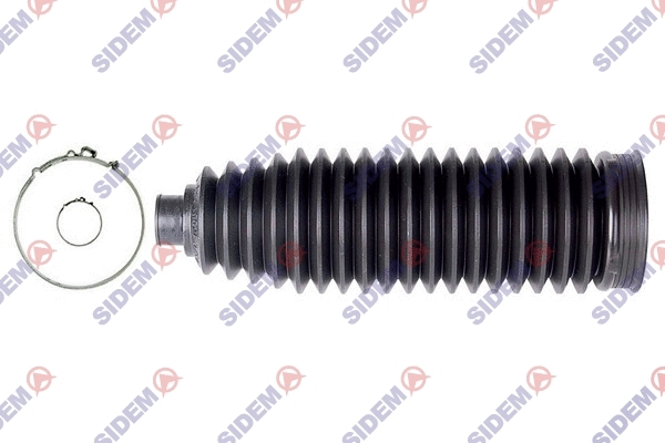 Bellow, steering (307.238)